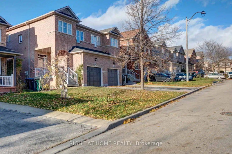 Image of home for listing MLS® W13739626