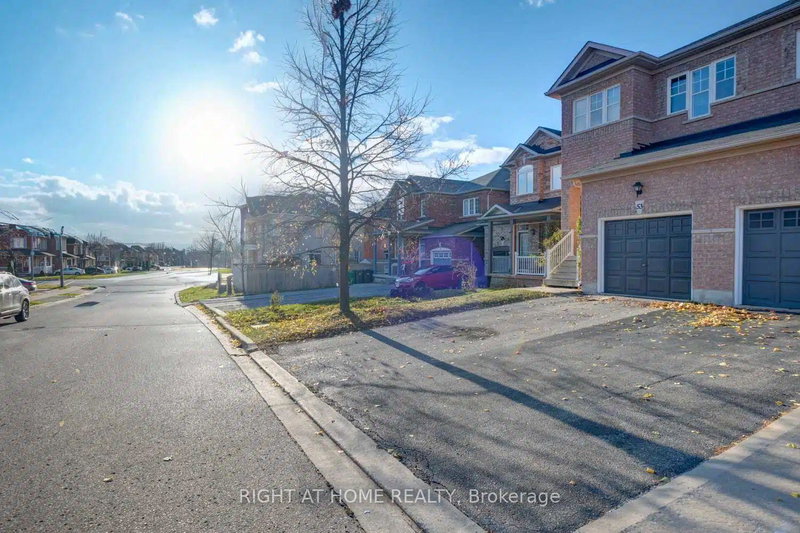 Image of home for listing MLS® W13739626
