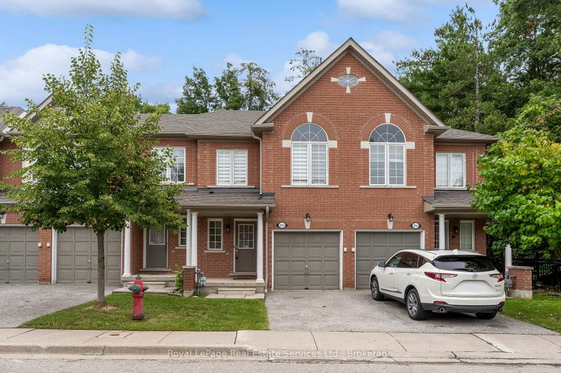 Image of home for listing MLS® W13739750
