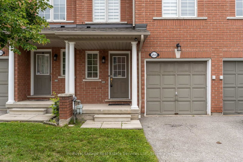 Image of home for listing MLS® W13739750