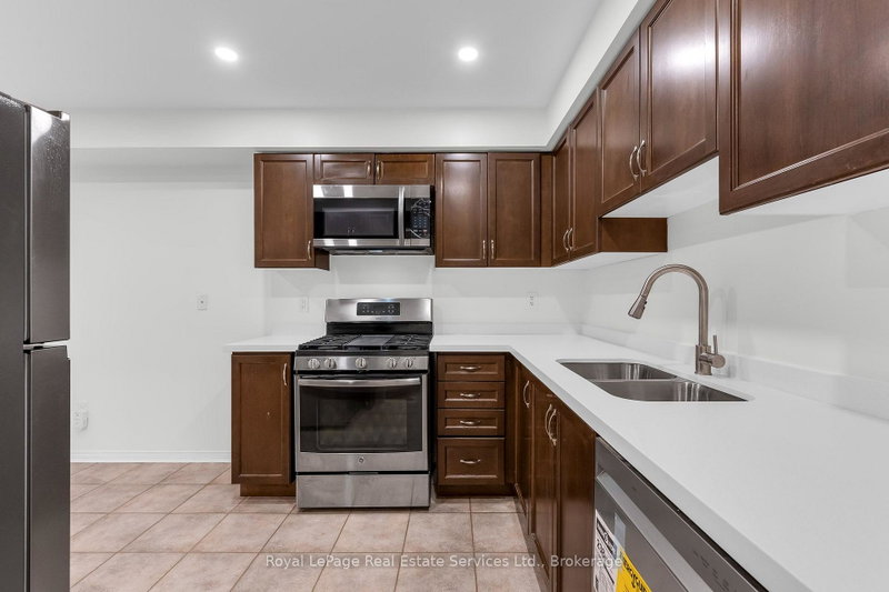 Image of home for listing MLS® W13739750