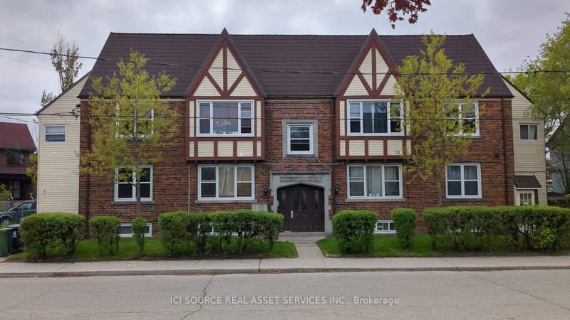 Image of home for listing MLS® W13739808