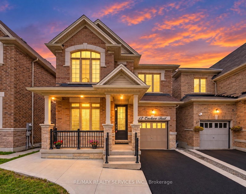 Image of home for listing MLS® W13739828