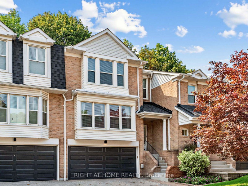 Image of home for listing MLS® W13739830