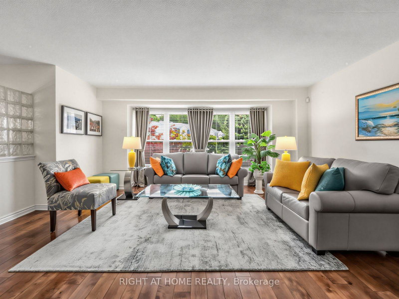 Image of home for listing MLS® W13739830