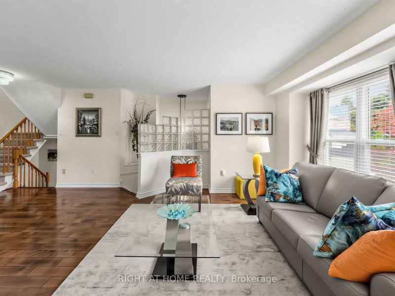 Image of home for listing MLS® W13739830