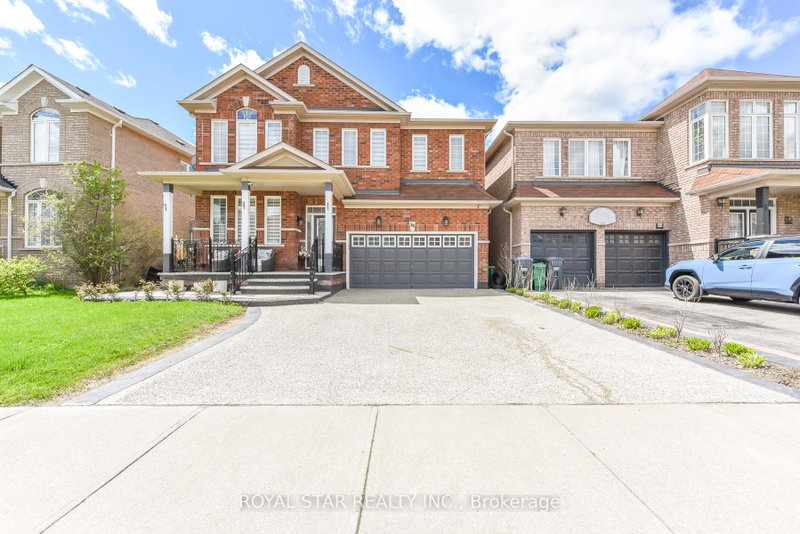 Image of home for listing MLS® W13740152
