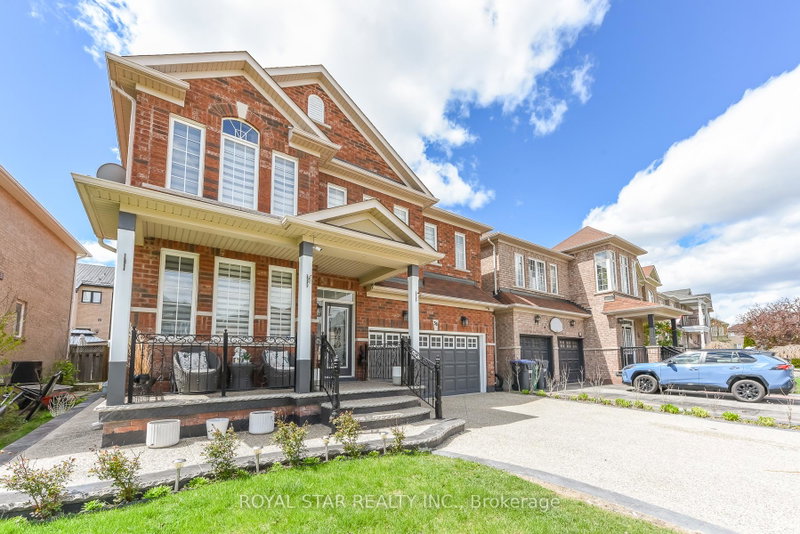 Image of home for listing MLS® W13740152