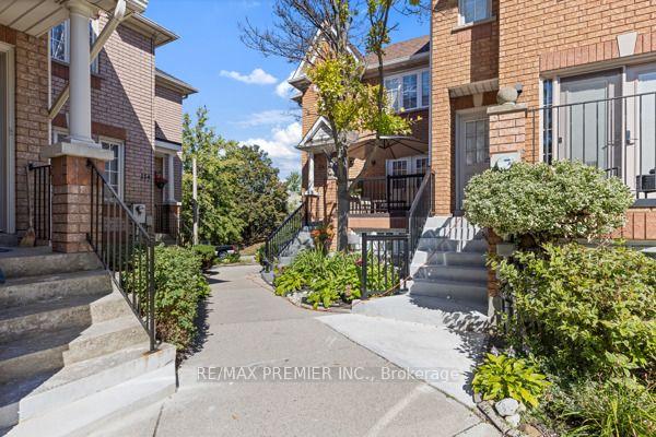 Image of home for listing MLS® W13740306