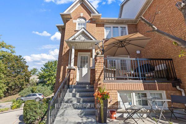 Image of home for listing MLS® W13740306