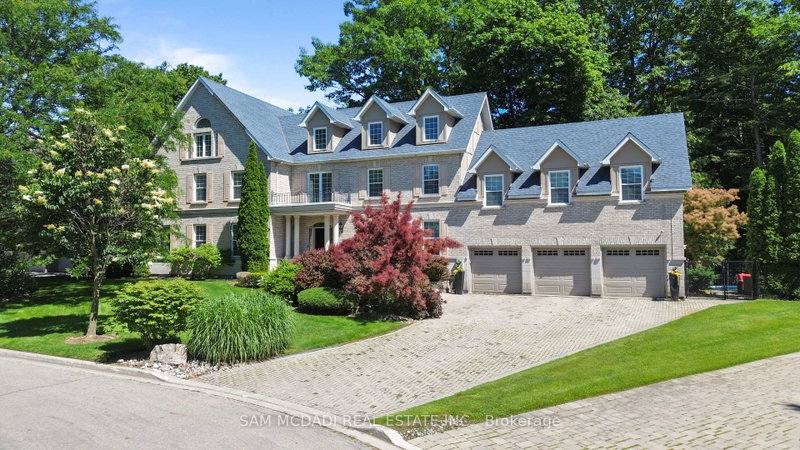 Image of home for listing MLS® W13740324