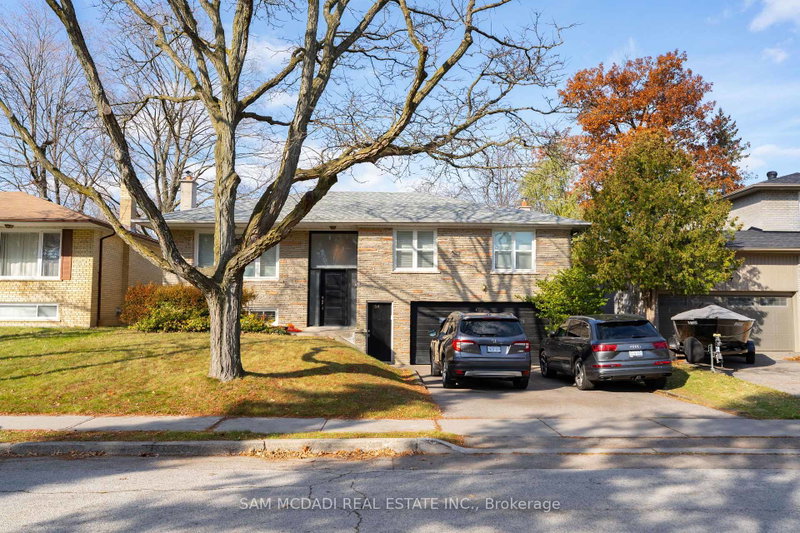 Image of home for listing MLS® W13740386