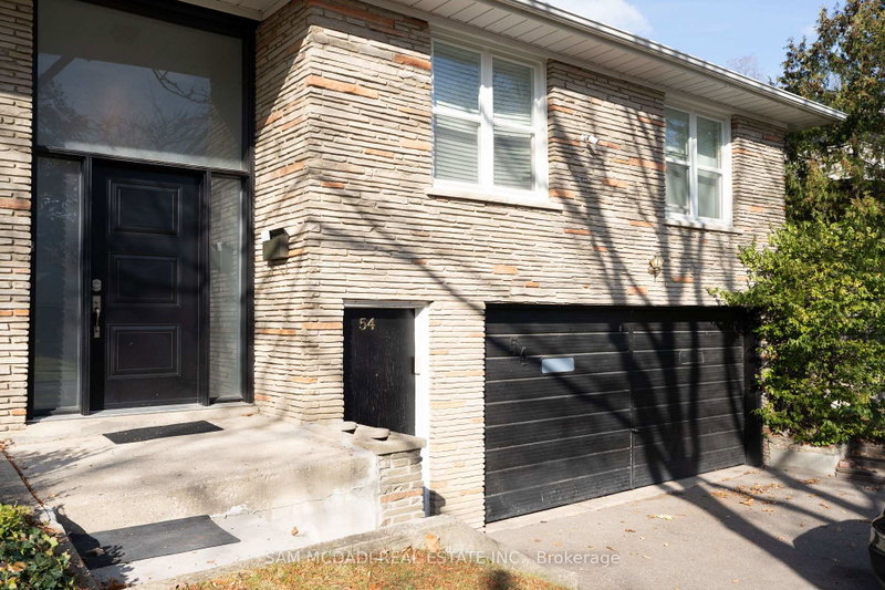Image of home for listing MLS® W13740386