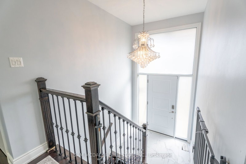 Image of home for listing MLS® W13740386