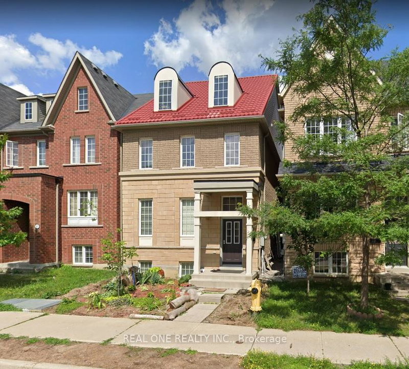 Image of home for listing MLS® W13740396