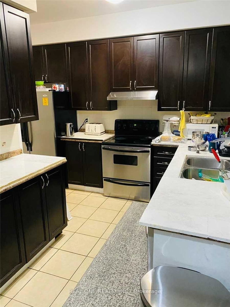 Image of home for listing MLS® W13740396