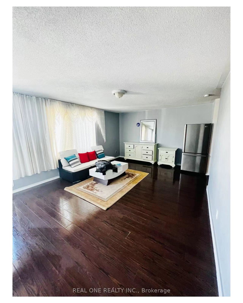 Image of home for listing MLS® W13740396