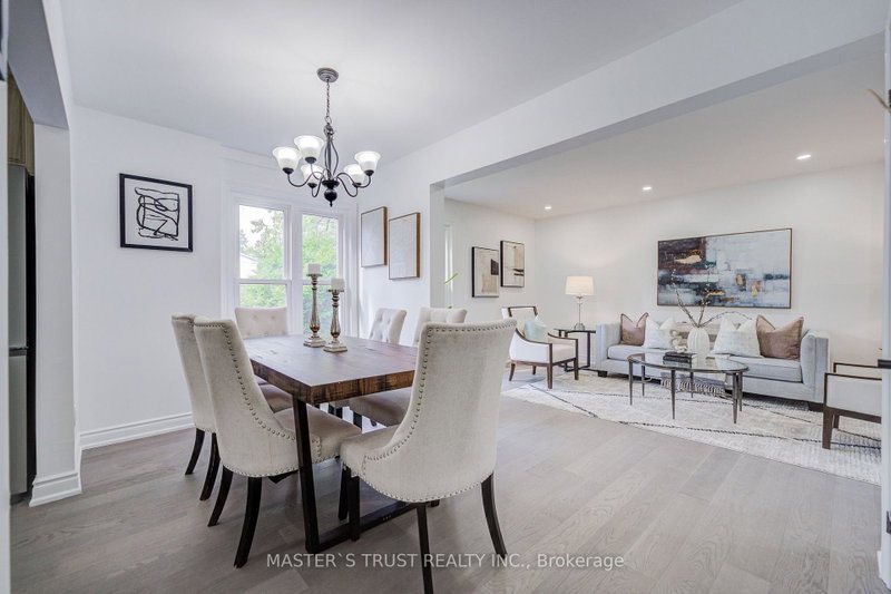 Image of home for listing MLS® W13740492