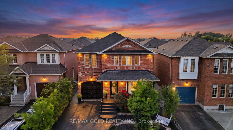 Image of home for listing MLS® W13740544