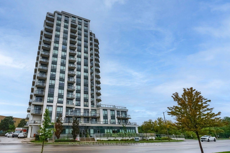 Image of home for listing MLS® W13740592