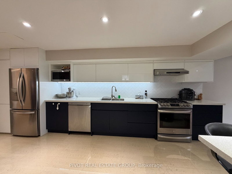 Image of home for listing MLS® W13740642