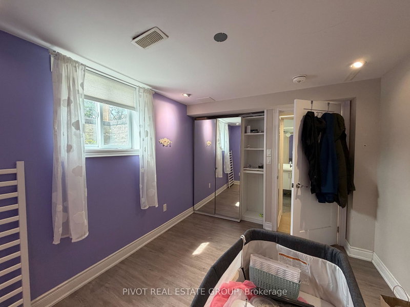 Image of home for listing MLS® W13740642