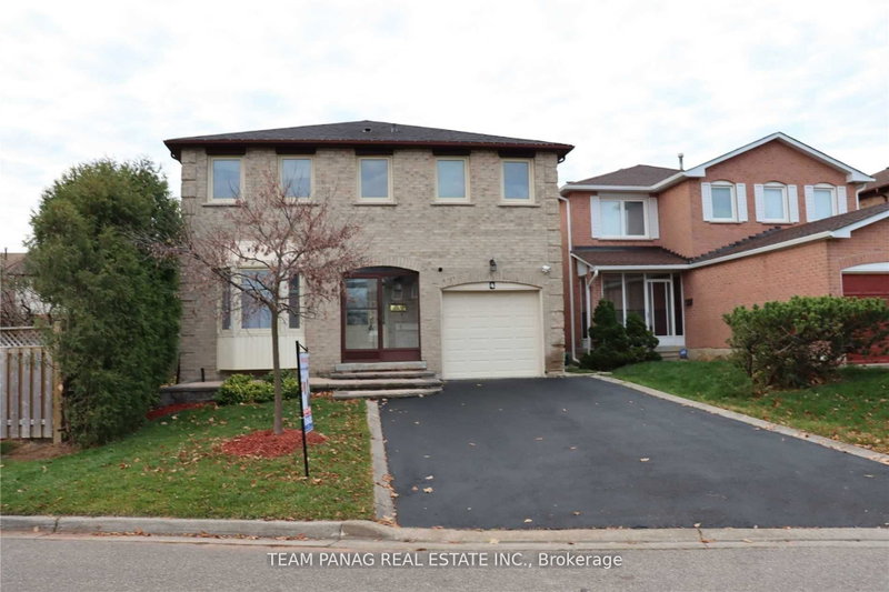 Image of home for listing MLS® W13740686