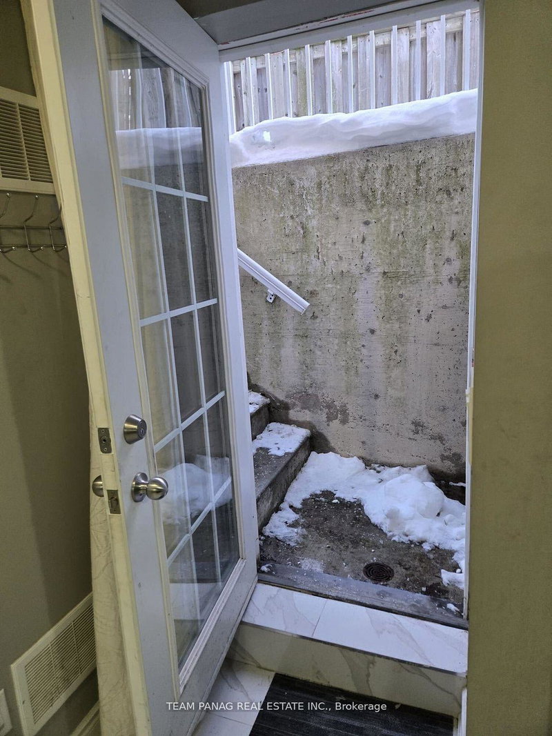 Image of home for listing MLS® W13740686