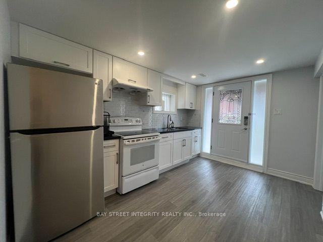 Image of home for listing MLS® W13740726