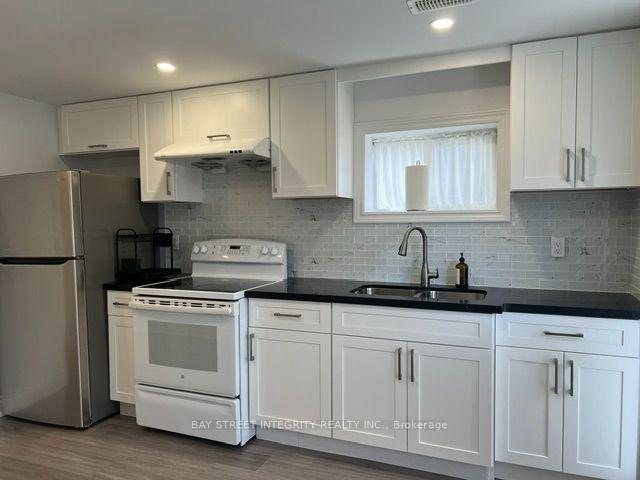 Image of home for listing MLS® W13740726