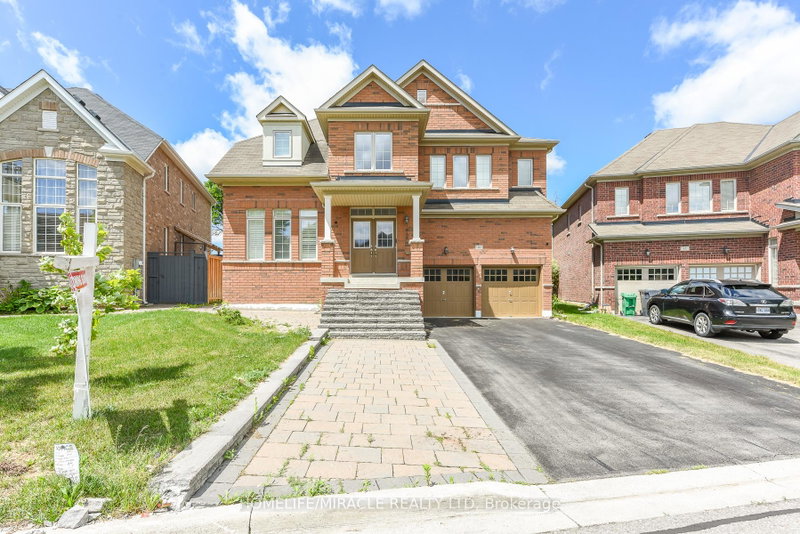 Image of home for listing MLS® W13740802