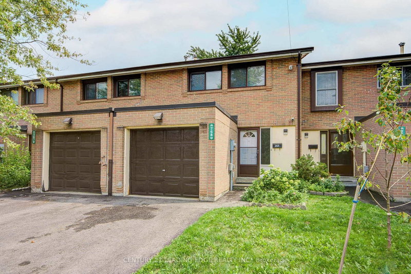 Image of home for listing MLS® W13741252