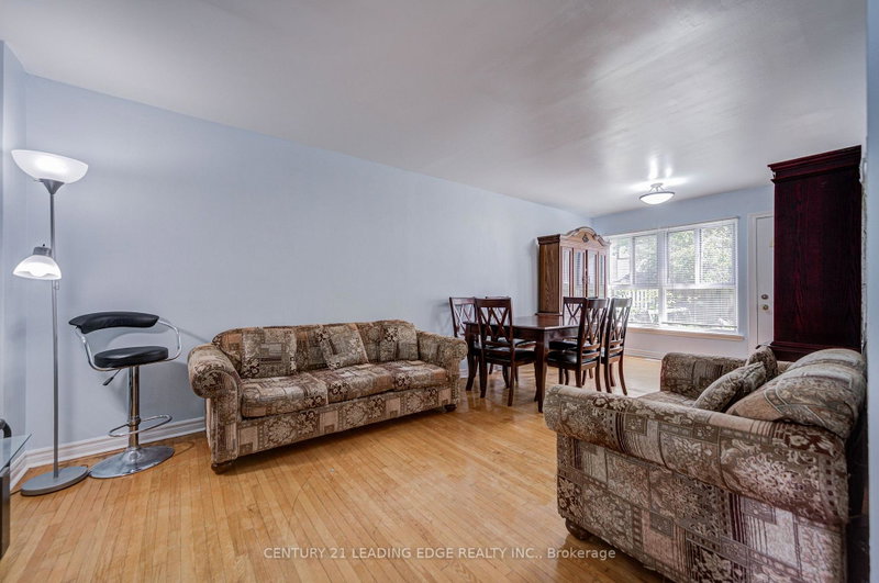 Image of home for listing MLS® W13741252
