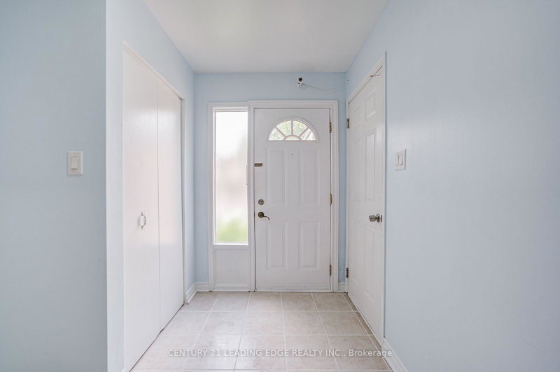Image of home for listing MLS® W13741252