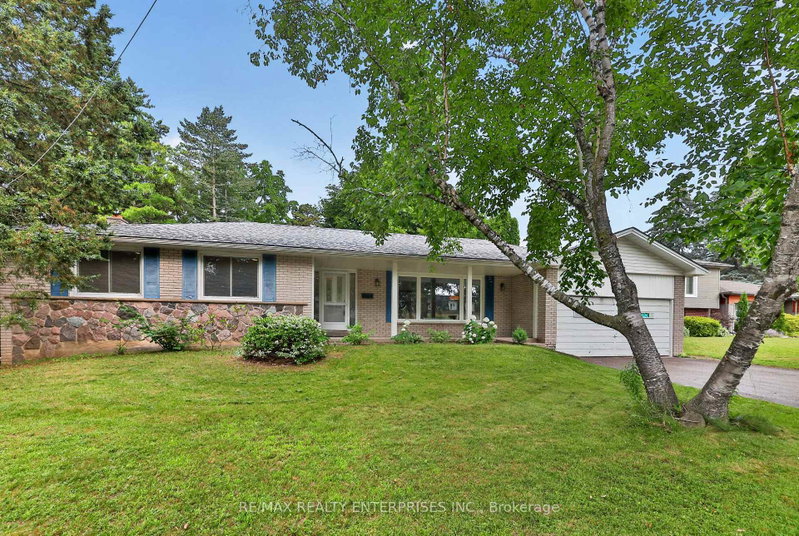 Image of home for listing MLS® W13741350