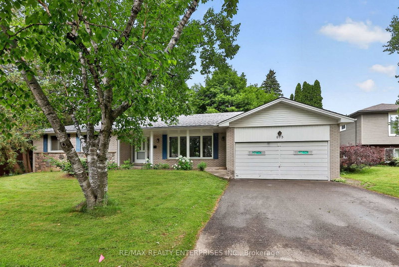 Image of home for listing MLS® W13741350