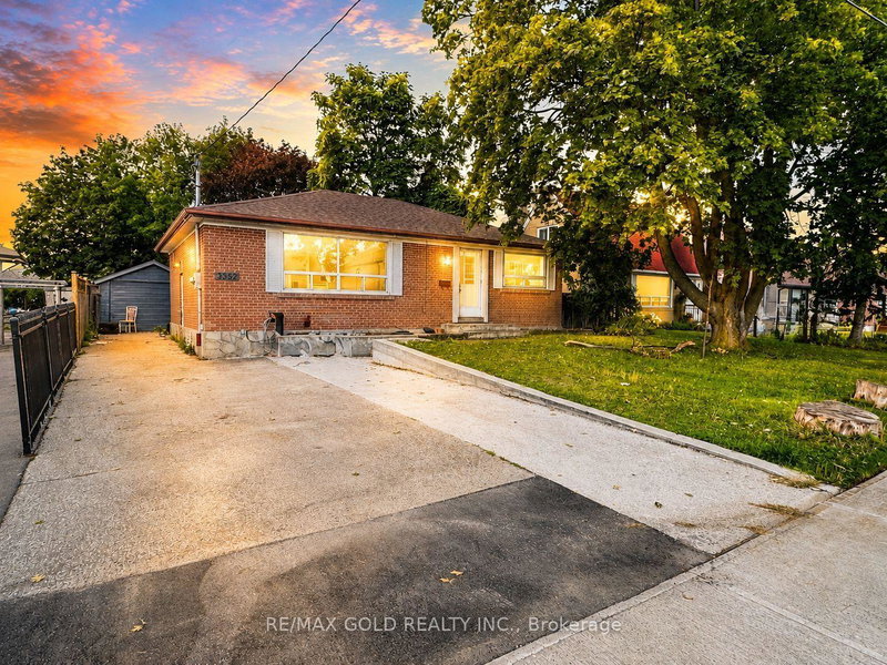 Image of home for listing MLS® W13741406