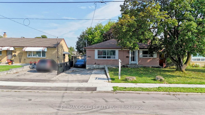 Image of home for listing MLS® W13741406