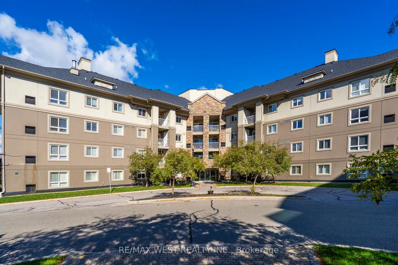 Image of home for listing MLS® W13741420