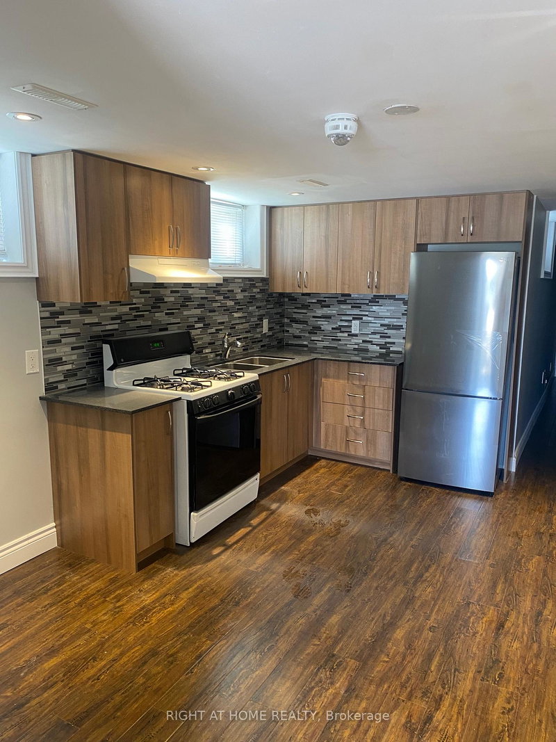 Image of home for listing MLS® W13741470