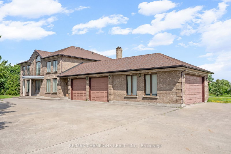 Image of home for listing MLS® W13741590