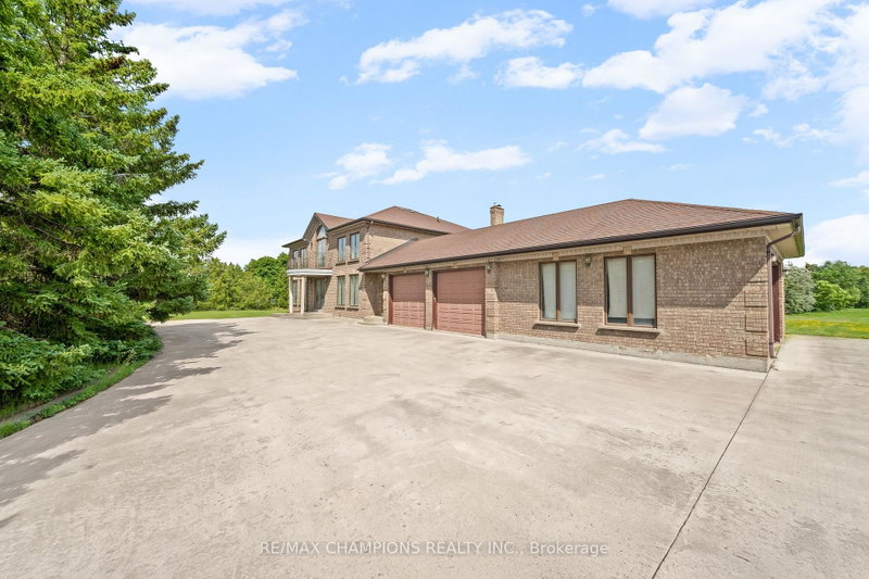 Image of home for listing MLS® W13741590