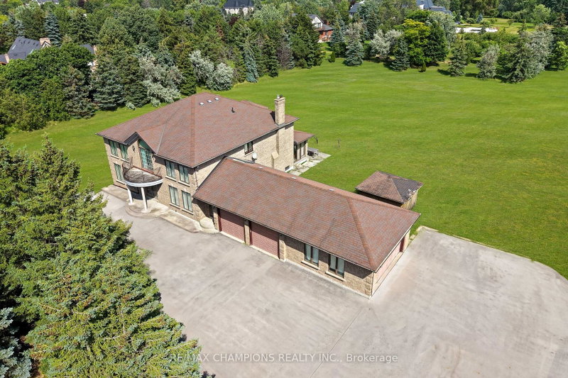 Image of home for listing MLS® W13741590