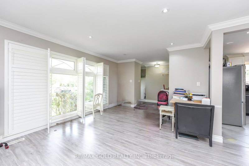 Image of home for listing MLS® W13741856