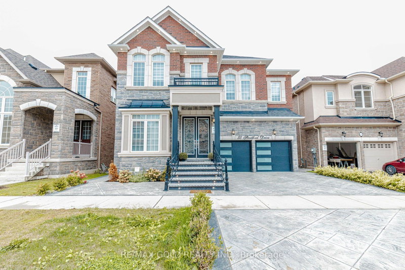 Image of home for listing MLS® W13742038