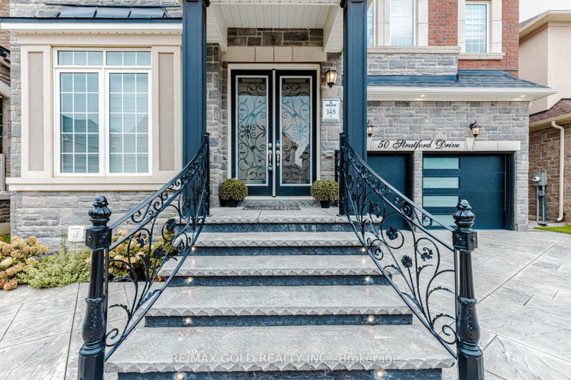 Image of home for listing MLS® W13742038
