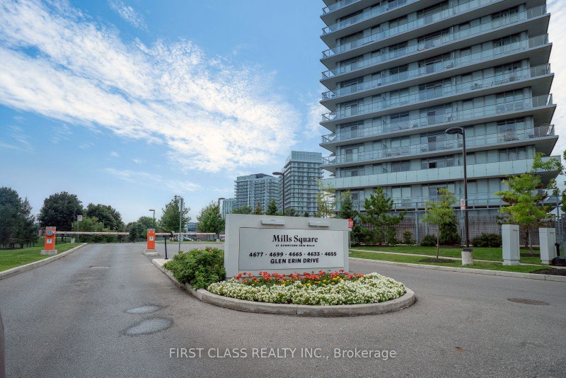 Image of home for listing MLS® W13742322