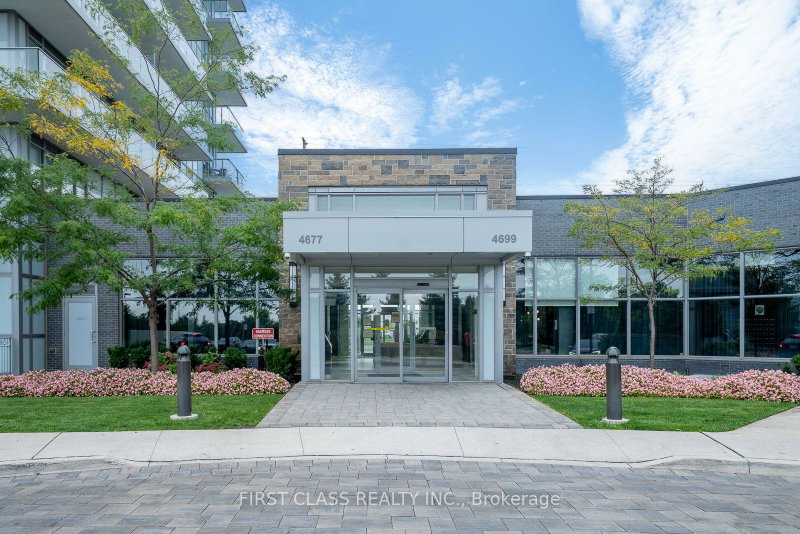 Image of home for listing MLS® W13742322