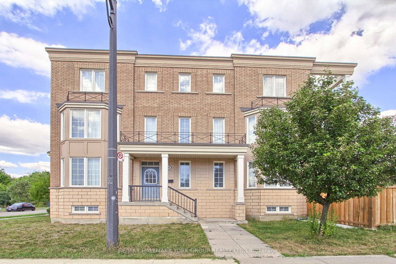 Image of home for listing MLS® W13742362