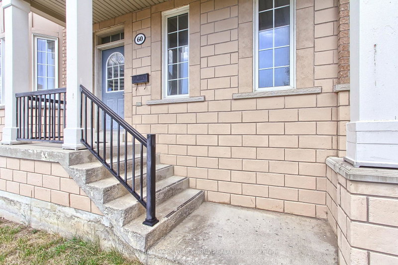 Image of home for listing MLS® W13742362